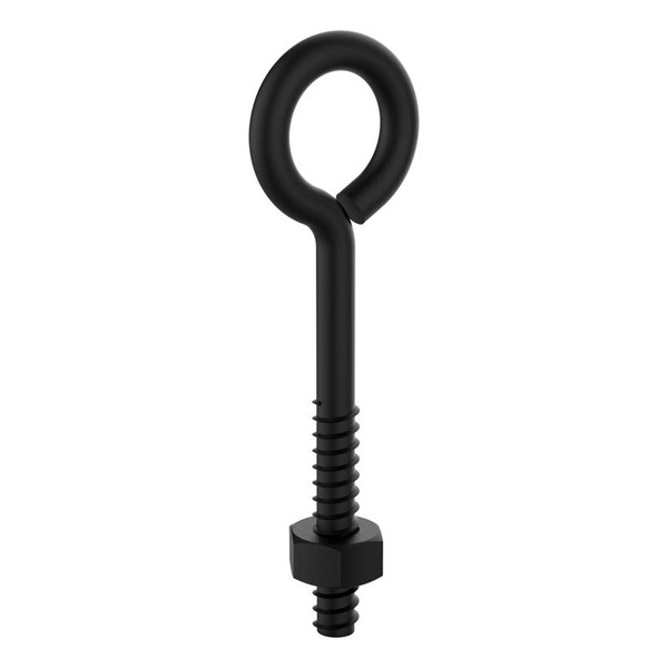 EYE BOLT STL 1/2X8