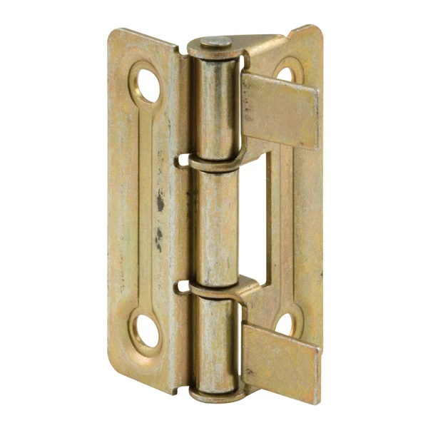 HINGE NON-MORT BIFLD CD2