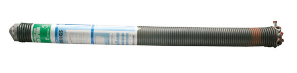 SPRING TORSION 32LW GRN