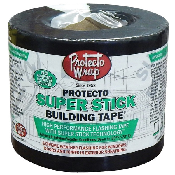 FLASH TAPE PWSS 6X75