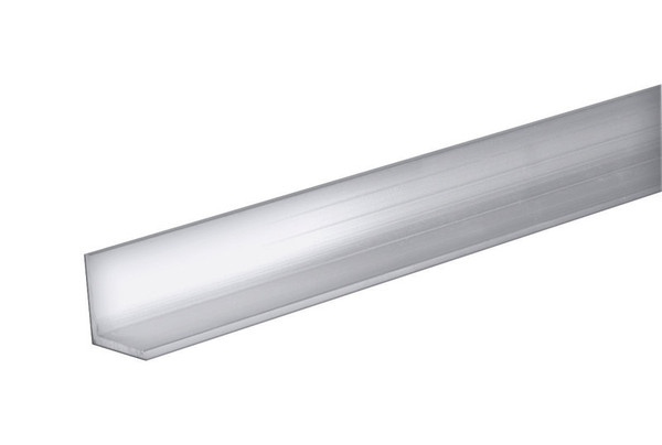 ANGLE STEEL 1/8X1X48