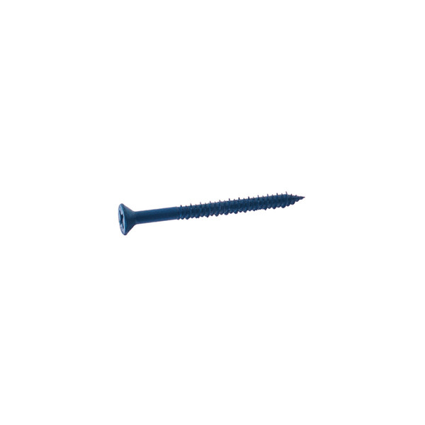 CONCRTE SCREW 3/16X3.25