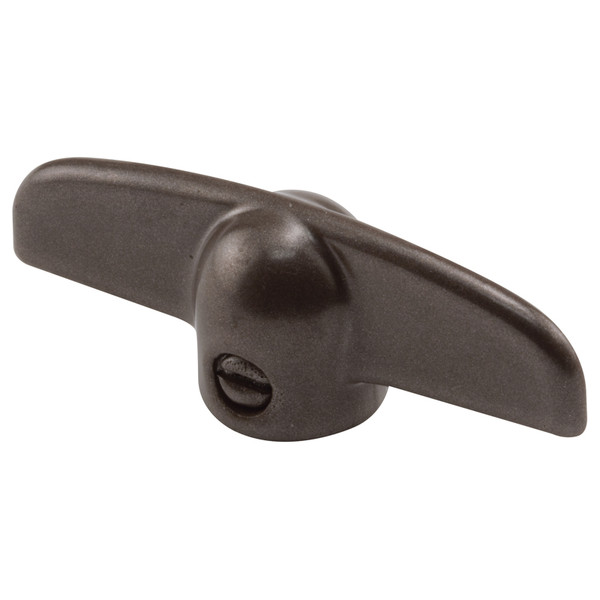 HANDLE-T BRONZE 3/8