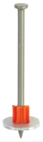 WASHERED DRIVE PIN 2.5