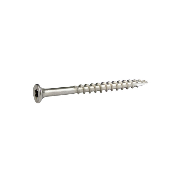 DECK SCREW #10X2.5 1#