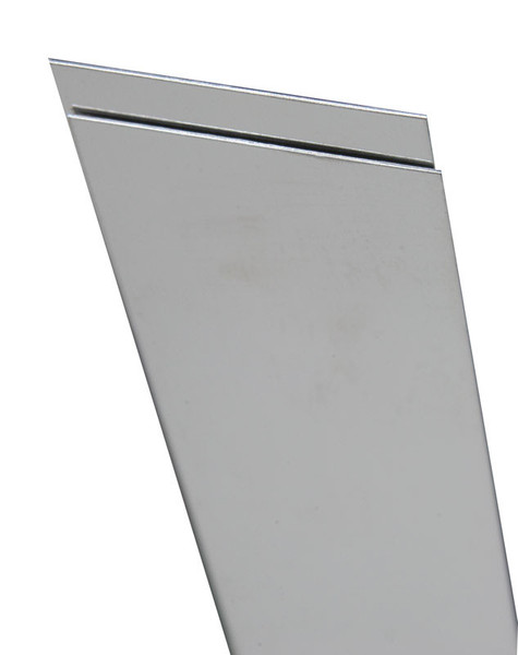 ALUMINUM SHEET 4X10X032