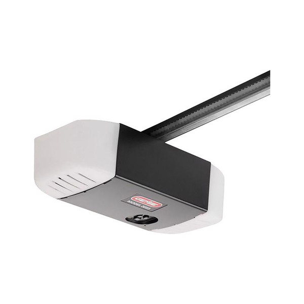 GARAGE DOOR OPENER 1/2HP Genie QuietLift 550 1/2 HP Belt Drive Garage Door Opener