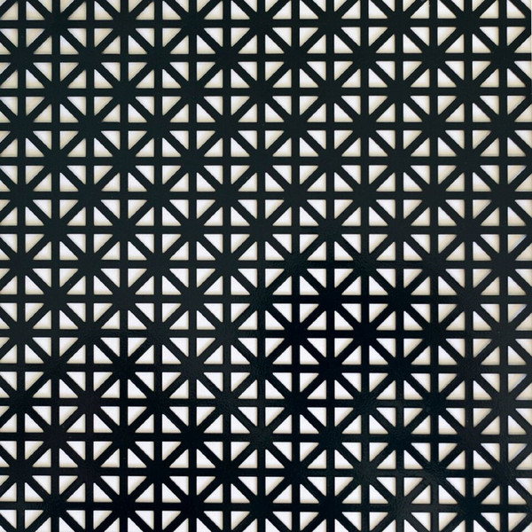 ALM SHT UNION JCK 12X24