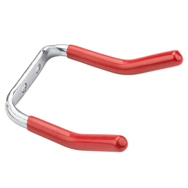 HOOK DBL  2.75 SQR RED