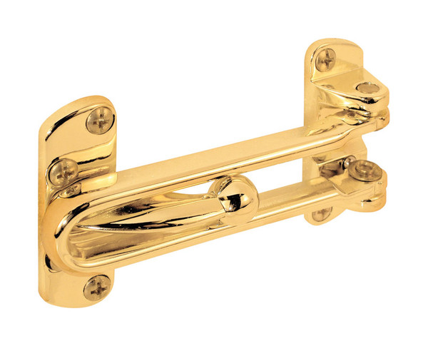 DOOR GUARD 2-1/2H