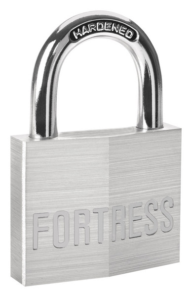 PADLOCK 1-9/16 4PIN ALM