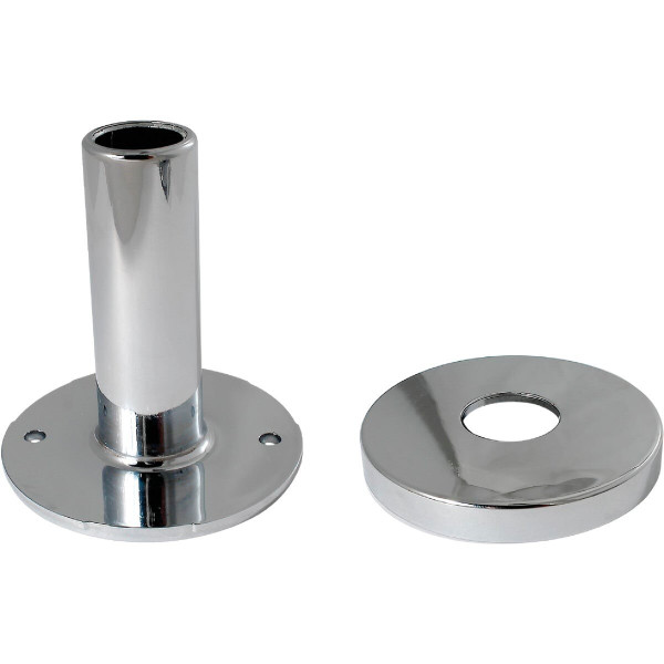 FLANGE & TUBE 1/2