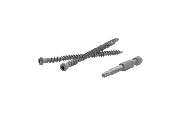 DECK SCREW COMP VIN LANT