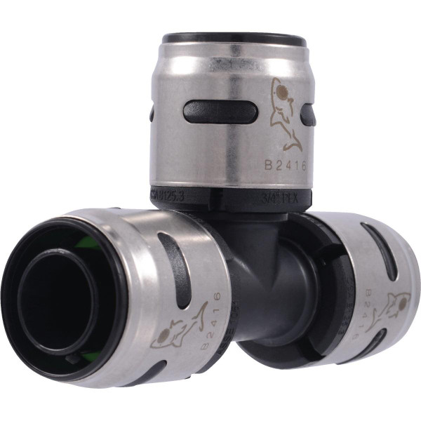 TEE EVOPEX 3/4X3/4X3/4