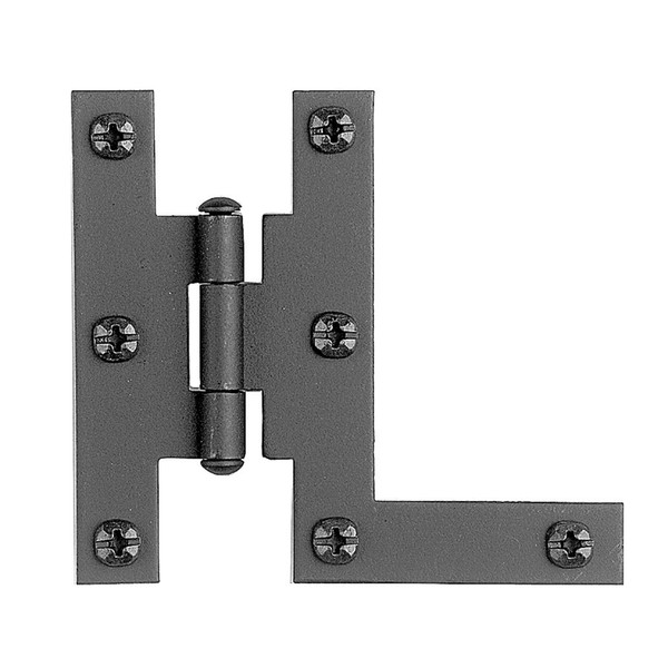 FLUSH HL-HINGE 3