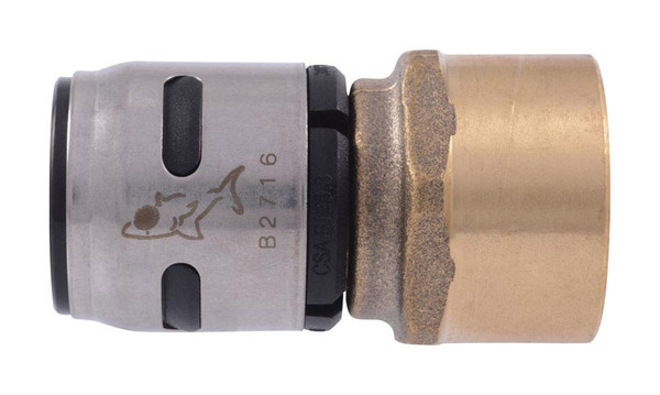EVOPEX FM ADAPT 1X 1