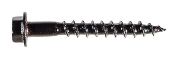 #10x1-1/2 Hex Screw