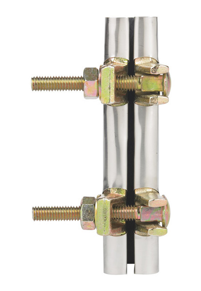 CLAMP PIPE RPR3/4X62BLT