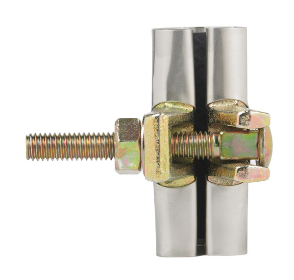 CLAMP PIPE FIX1/2X31BLT
