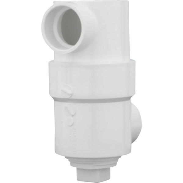 TRAP DRUM PVC 3X6X1-1/2