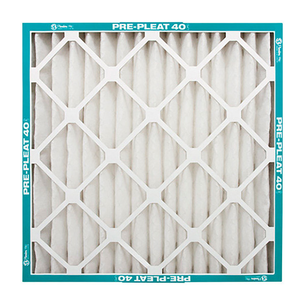 AIR FILTER 24X30X1 PP