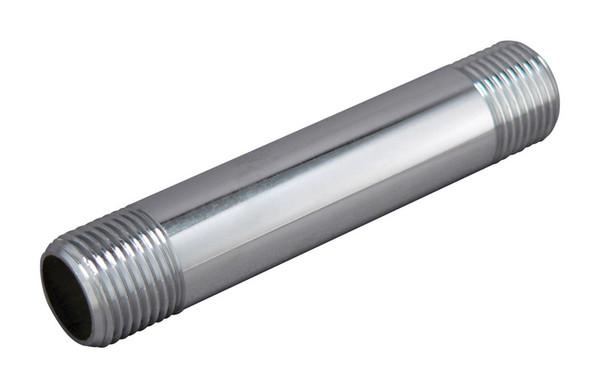 PIPE NIPPLE 1/2X4 PCHM