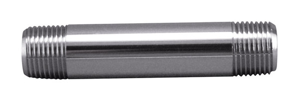 PIPE NIPPLE 3/8X3 PCHM