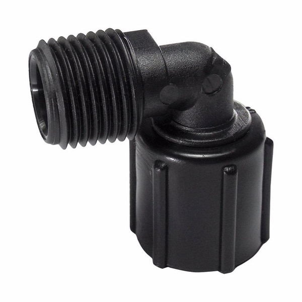 ECOPOLY SW ELBW 1/2 5PK