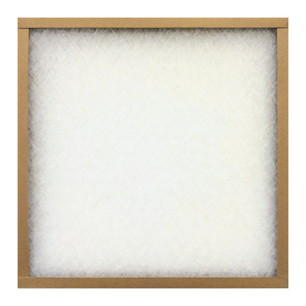 FILTR FURN AM GLS12X16X1