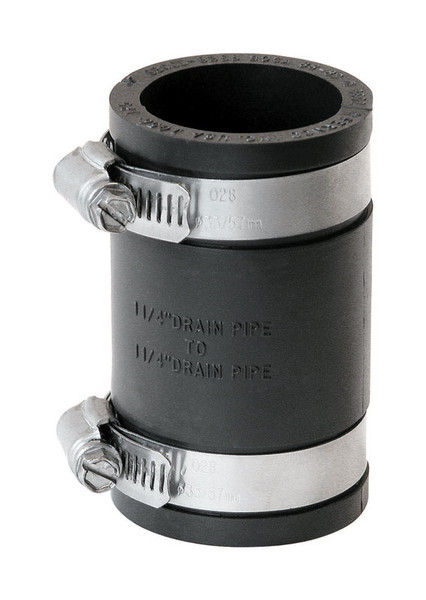 COUPLE FLEX 1.25 SOCKET