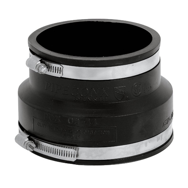 COUPLE FLEX 4X4 CLAY