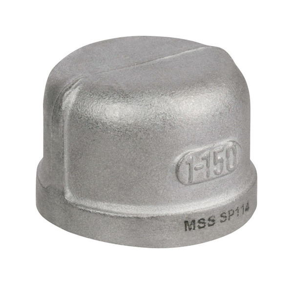 CAP 2 SS