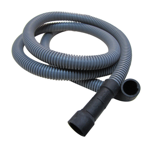 DISCHARGE HOSE 5/8X6FT