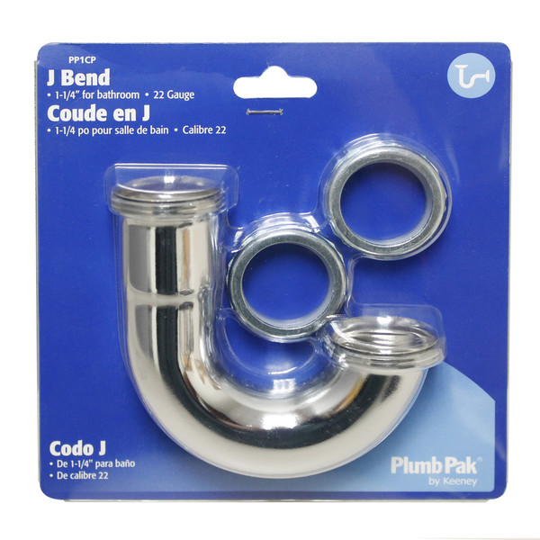 J-BEND 1-1/4DIA