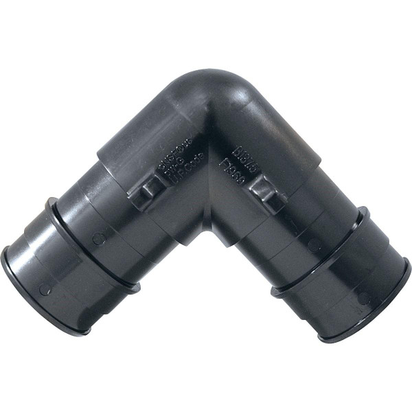 PEXA 1PEX PA ELBOW 5PK