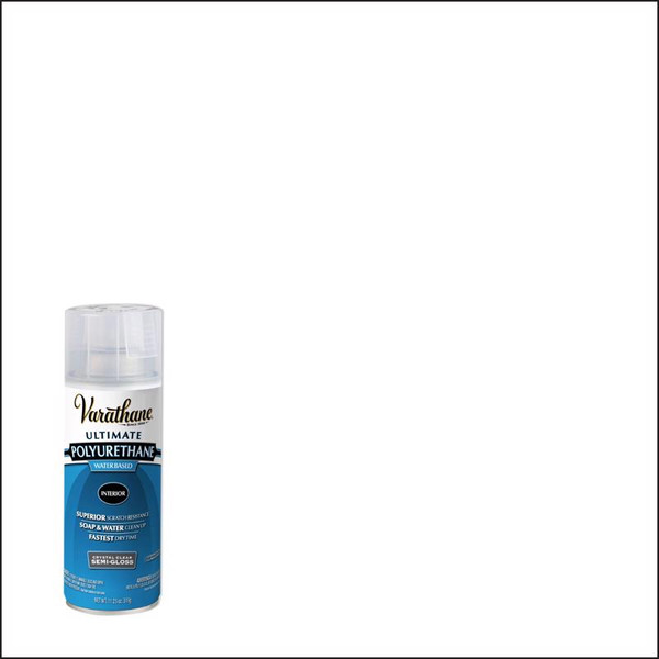 SPRYVARNISH S-G 11.25OZ