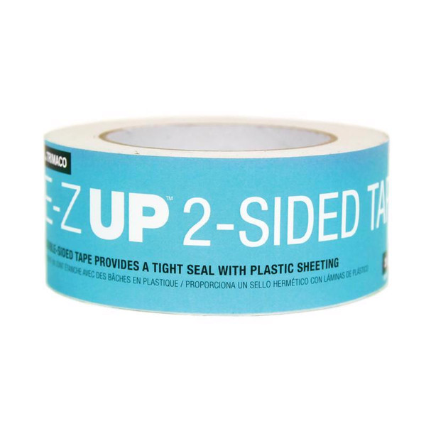 PAINTERS TAPE WHT 60'