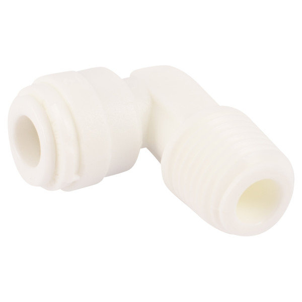 ELBOW PTC 1/4X1/4M