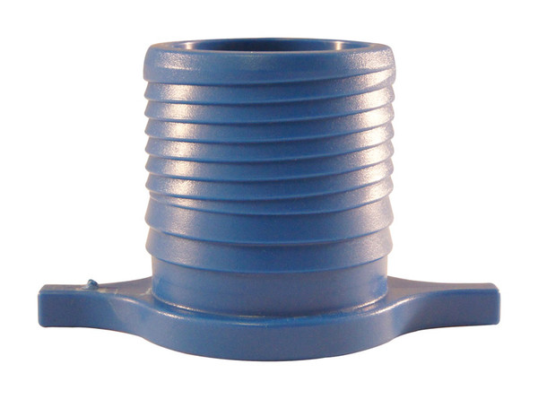 IRRIGATION PLUG 1-1/4