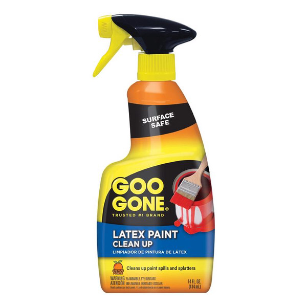 GOO GONE PAINT RMVR 14OZ