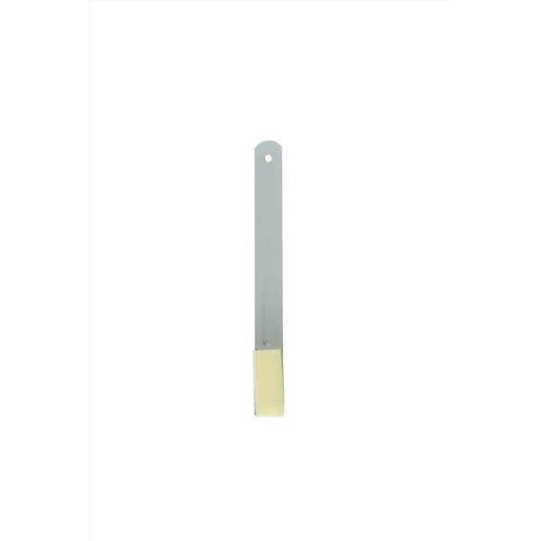 PAINT PAD SYNTHETIC 1"