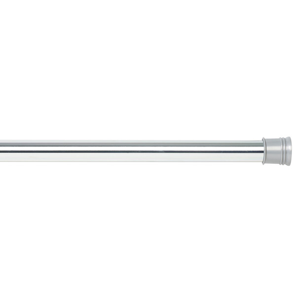 SHWR TSN ROD CHROME 60