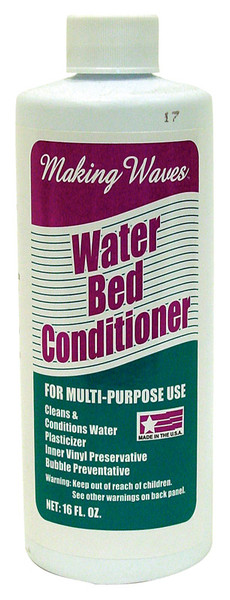 WATERBED CONDITIONR 160Z