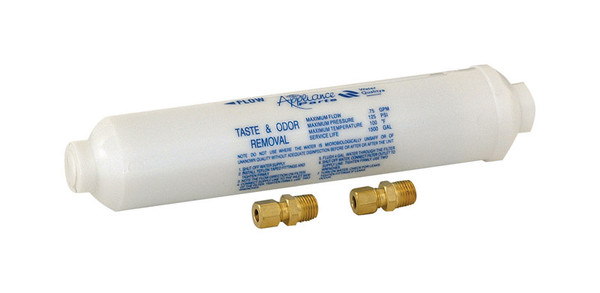 INLINE WTR FILTER 10