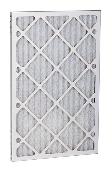 PLTD FLTR 14X20X1 MERV 8