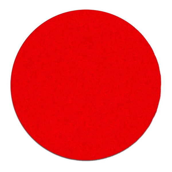 DRY ROS DISC 80G C 25PK