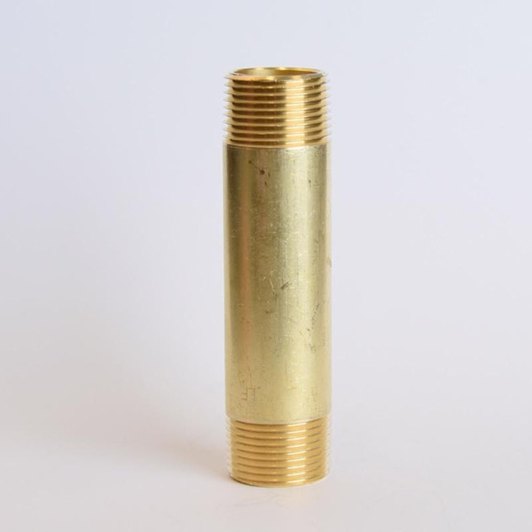 NIPPLE 3/4" X 4" MPT