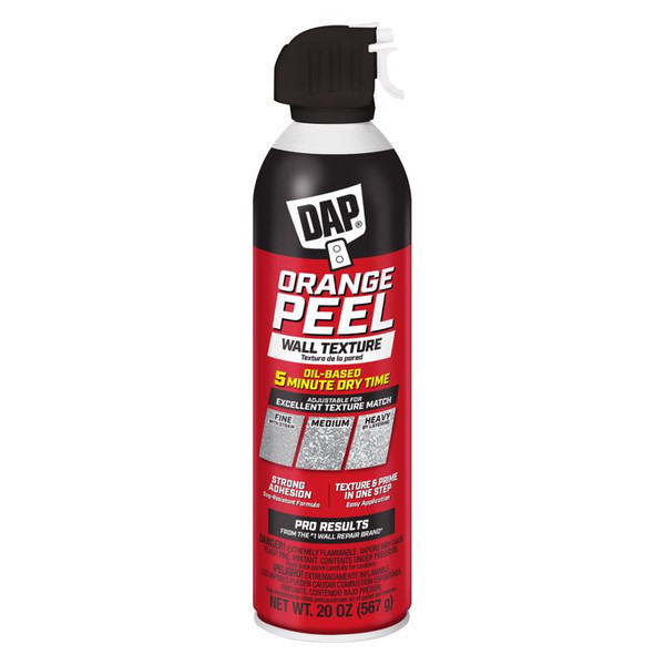 ORNG PL SPR TXTR OIL BSE