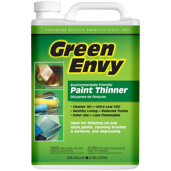 PNT THNR LTX OIL LQD 1GL