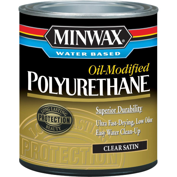 OIL-MODFED SATIN 1QT